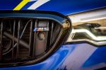 BMW M5 Competition Australia Victoria Police 2019 года (AU)
